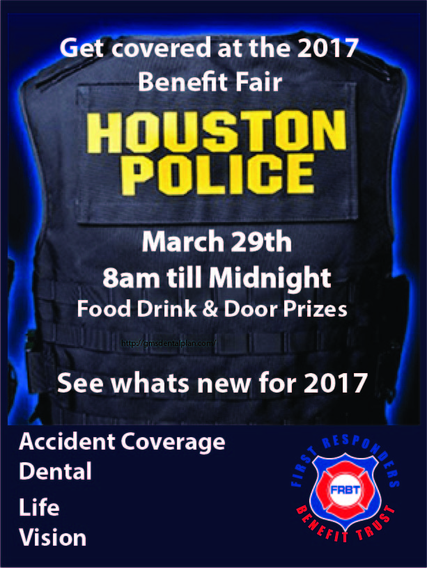 2017 Benefit fair